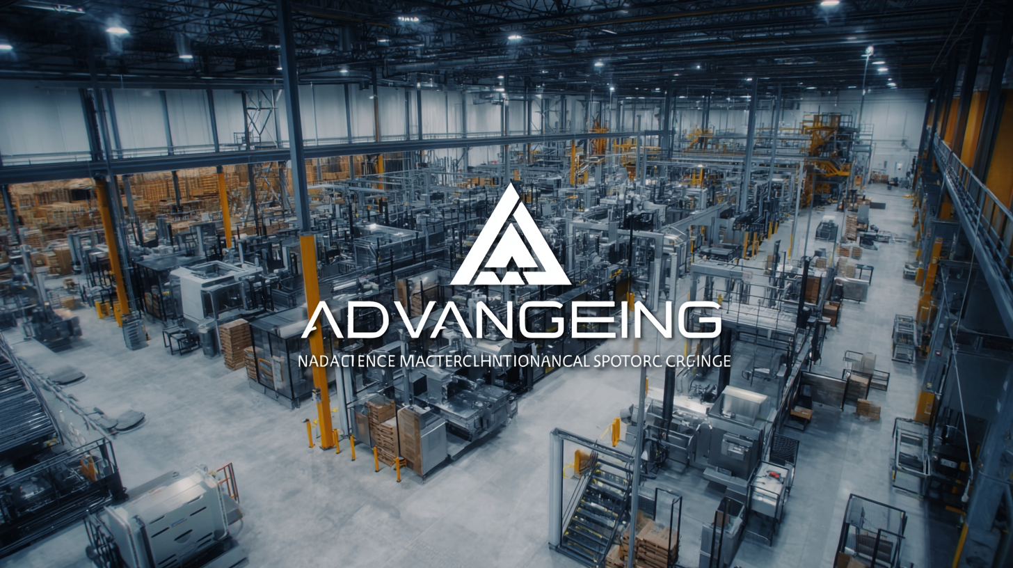 Unveiling the Best Advanced Engineering Manufacturing Facility for Global Sourcing
