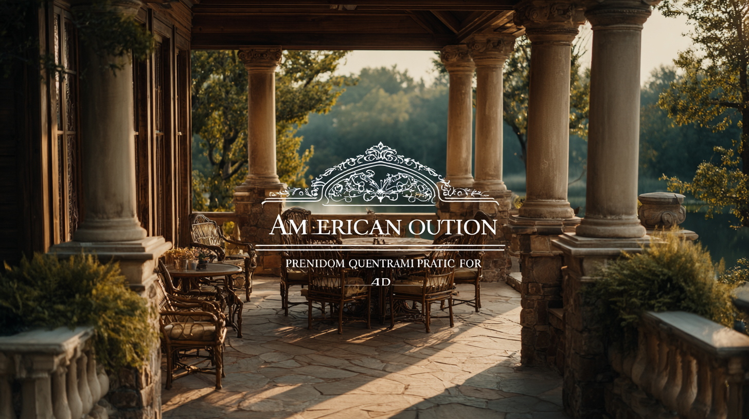Elevate Your Outdoors with China’s Premium Quality