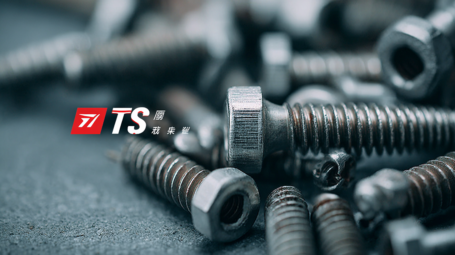 Discover the Excellence of Chinese-Made Best Screws: Quality Assurance for Global Buyers