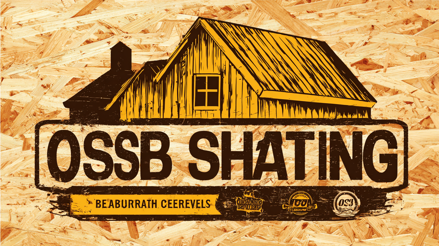 Ultimate Comparison of Best Osb Roof Sheathing Options for Global Buyers