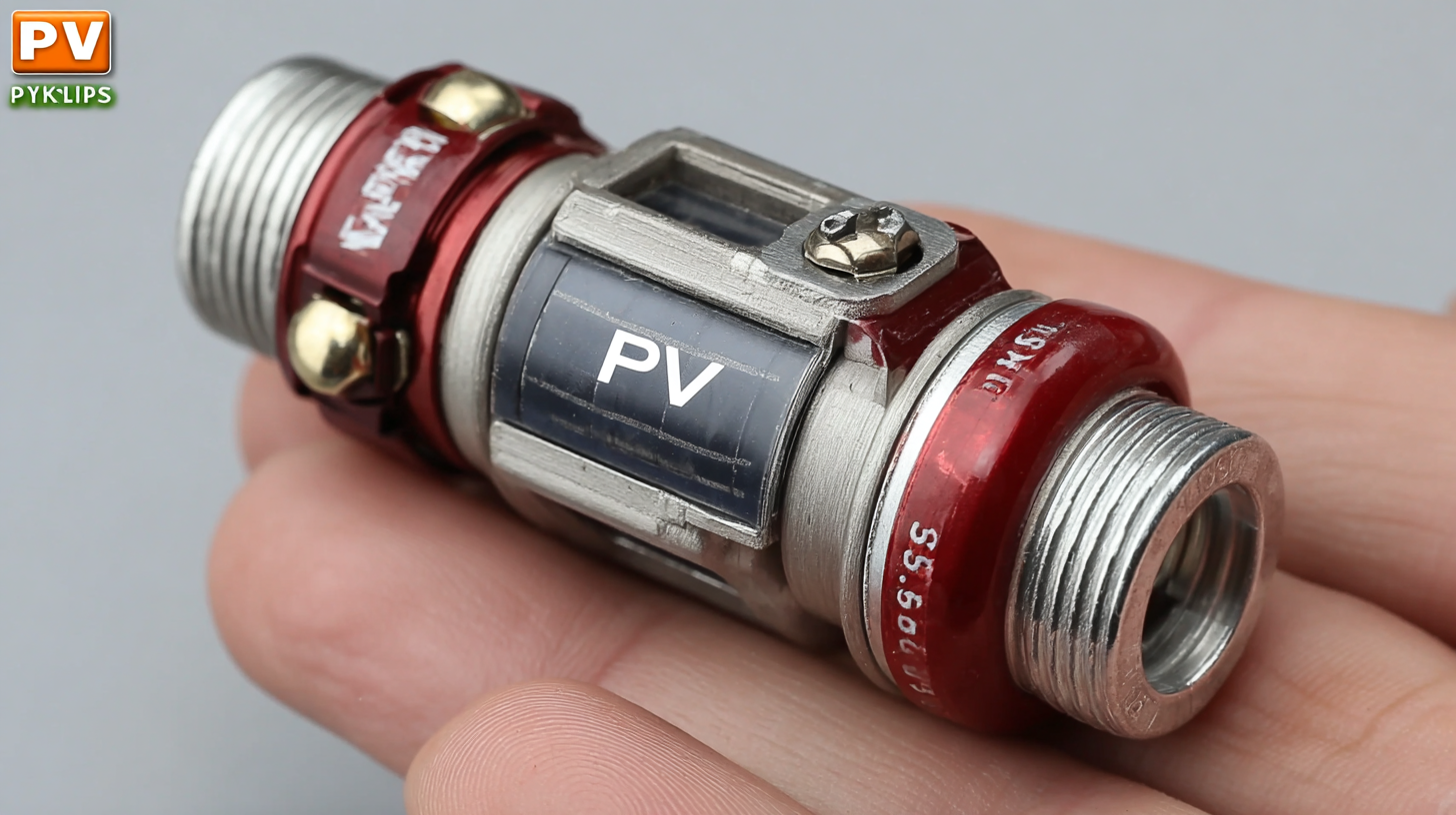 5 Essential Tips for Choosing the Best Pv Solar Fuse Holder