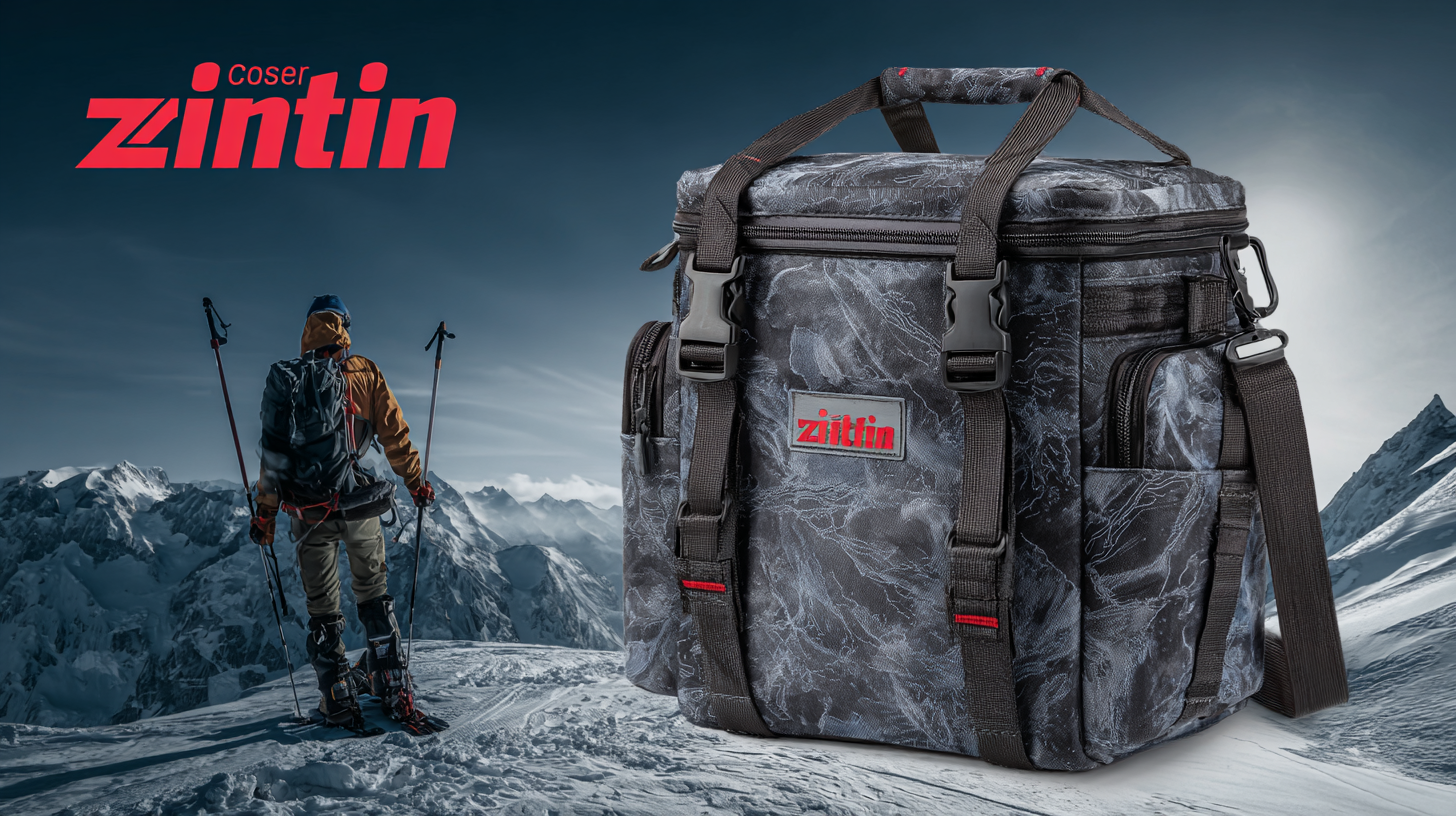 Essential Tips for Sourcing the Best Cooler Bag Manufacturers Worldwide