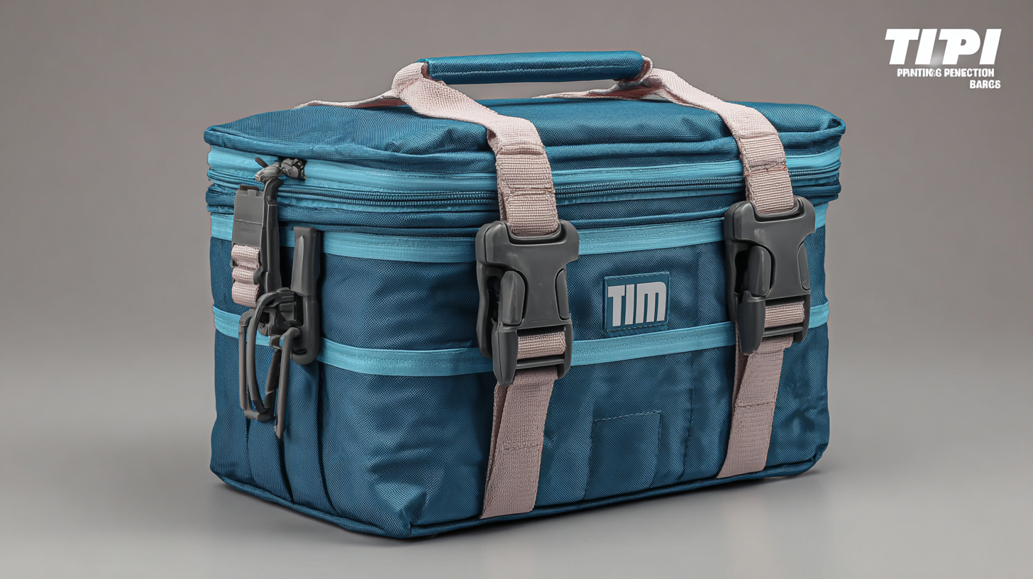 Essential Tips for Sourcing the Best Cooler Bag Manufacturers Worldwide