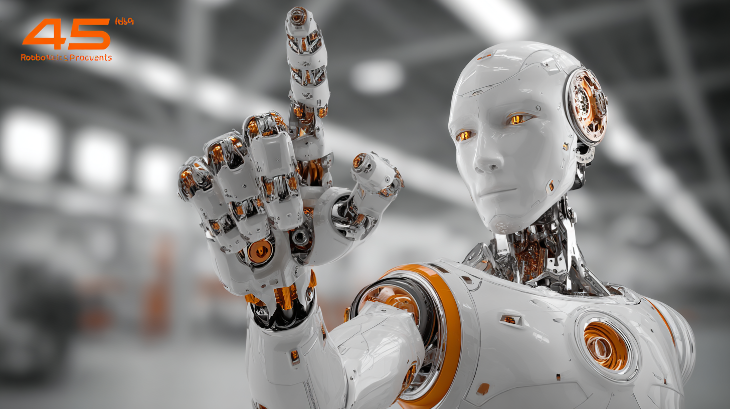 Maximize Efficiency with Best Robotics Projects by Understanding After Sales Benefits and 5 Essential Maintenance Cost Tips