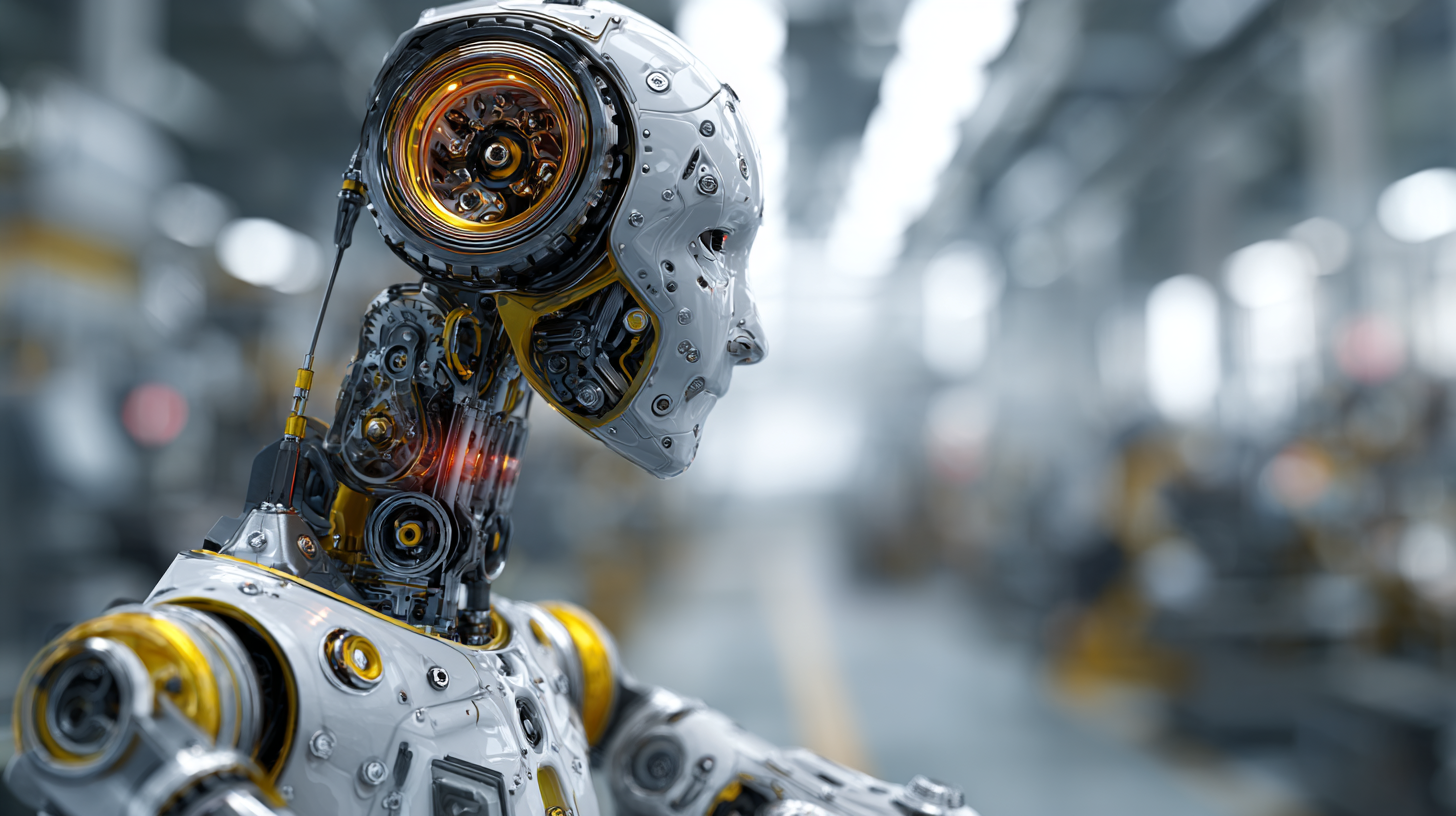 Maximize Efficiency with Best Robotics Projects by Understanding After Sales Benefits and 5 Essential Maintenance Cost Tips