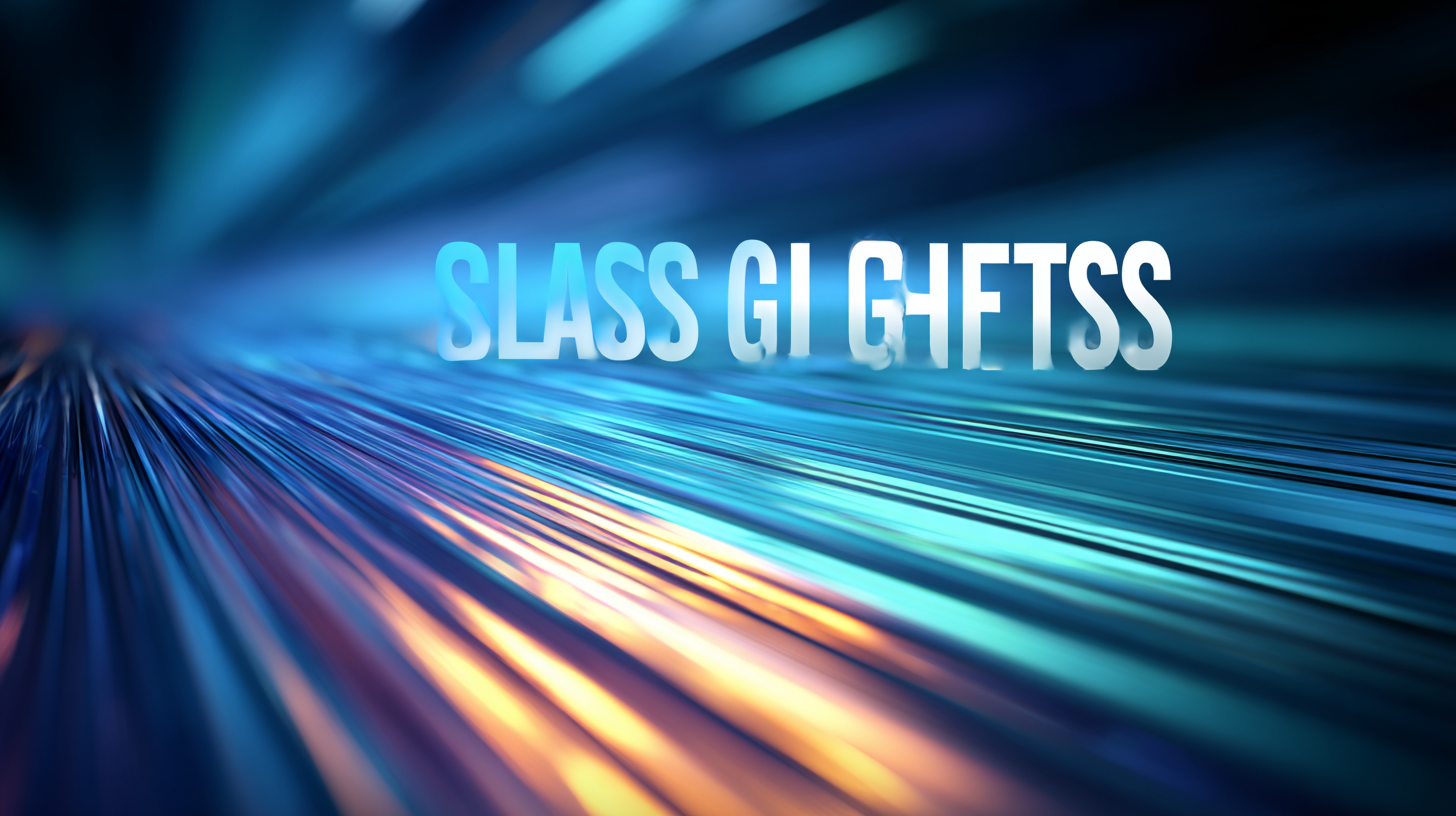 Ultimate Guide to Sourcing the Best Glass Sheets for Your Business Needs