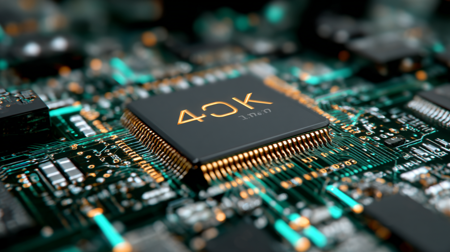 Exploring the Future of Best Led Circuit Board Innovations and How to Integrate Them by 2025