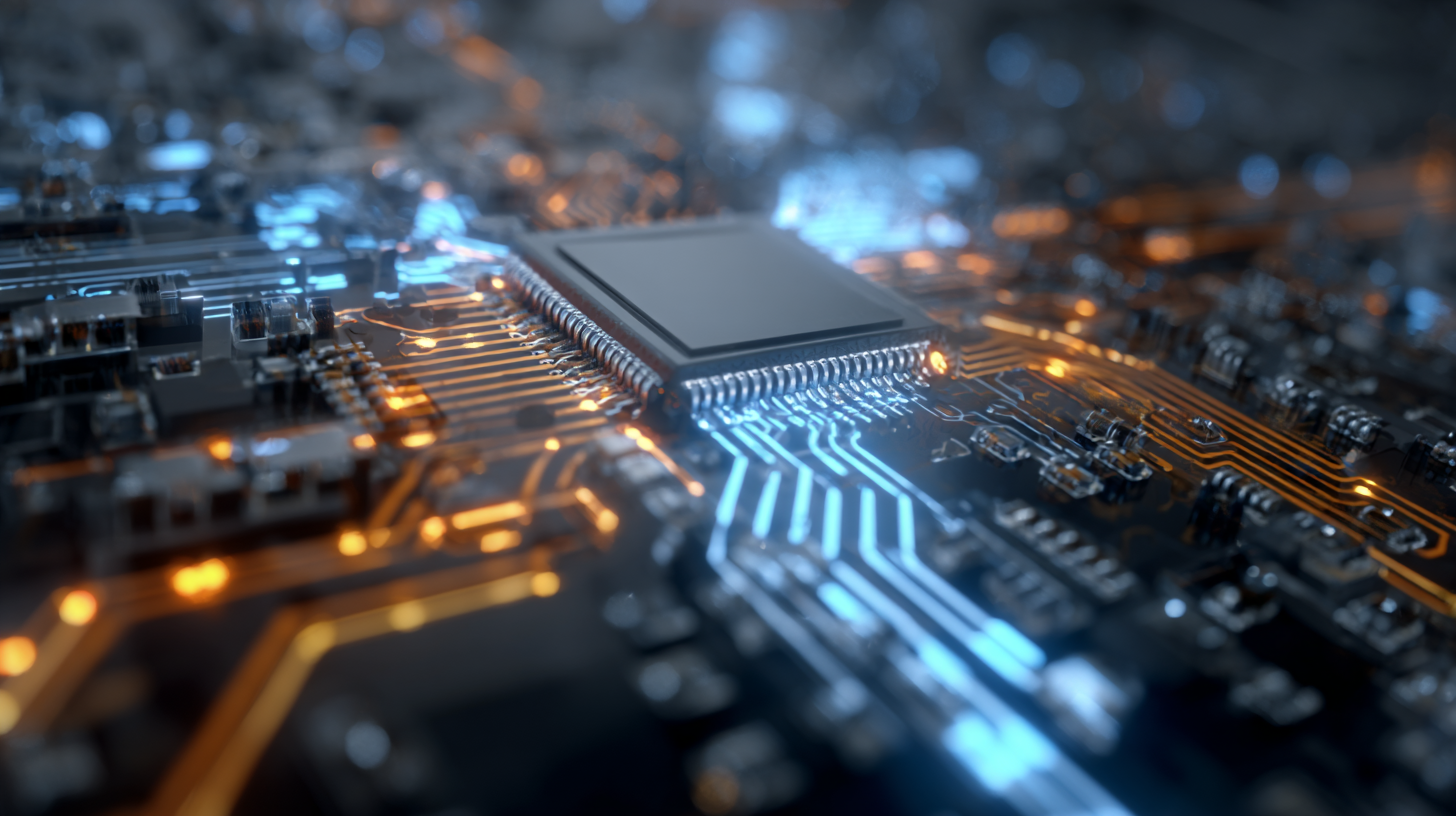 Exploring the Future of Best Led Circuit Board Innovations and How to Integrate Them by 2025