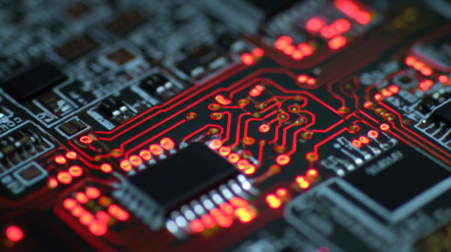 Exploring the Future of Best Led Circuit Board Innovations and How to Integrate Them by 2025