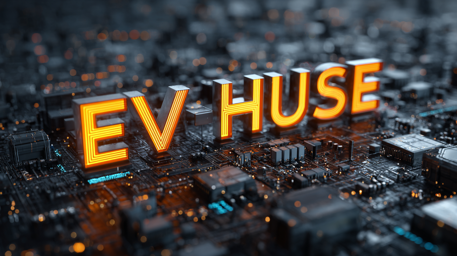 Futureproofing Your Supply Chain with the Best EV and HEV Fuse Trends and Essential Considerations for 2025