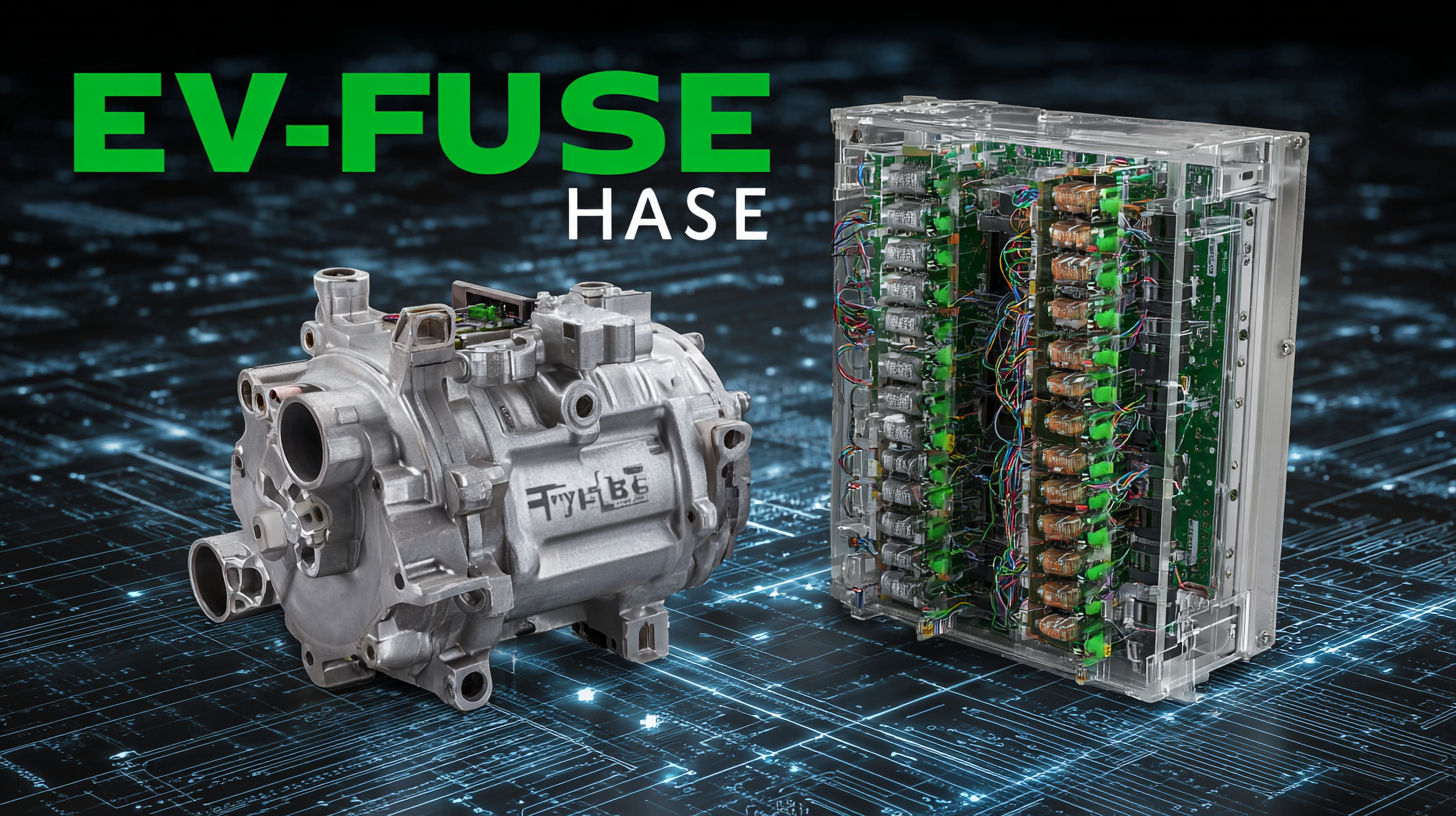 Futureproofing Your Supply Chain with the Best EV and HEV Fuse Trends and Essential Considerations for 2025
