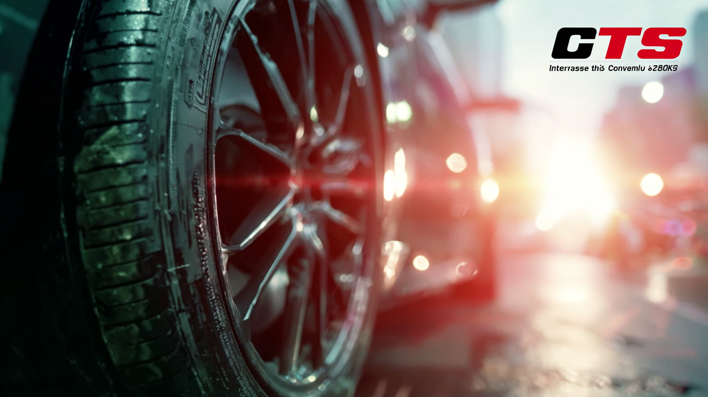 Innovations in Best Car Tire Repair Technologies Shaping the Future of Vehicle Maintenance in 2025