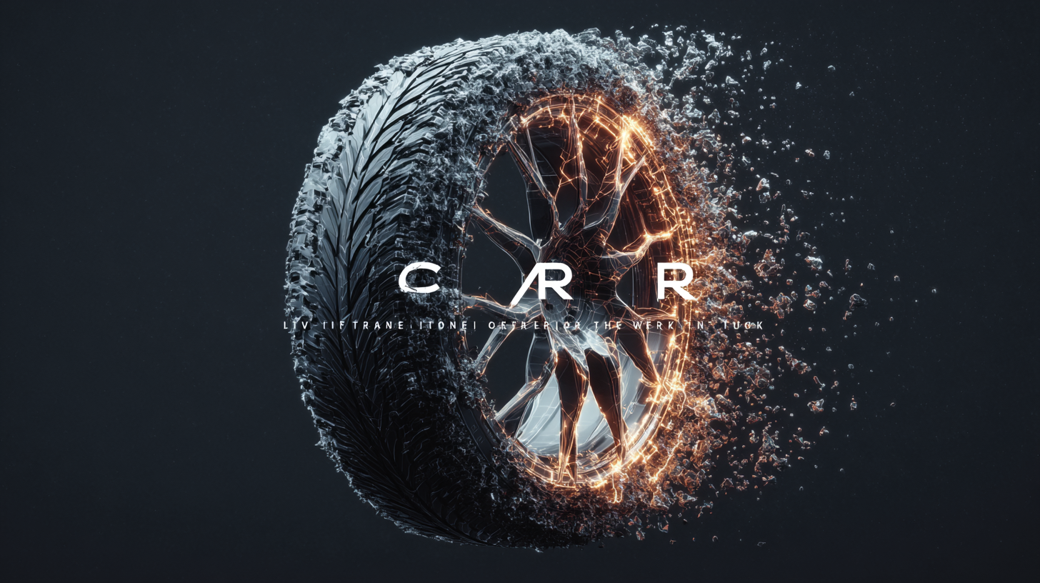 Innovations in Best Car Tire Repair Technologies Shaping the Future of Vehicle Maintenance in 2025