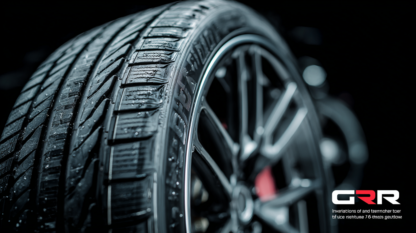 Innovations in Best Car Tire Repair Technologies Shaping the Future of Vehicle Maintenance in 2025