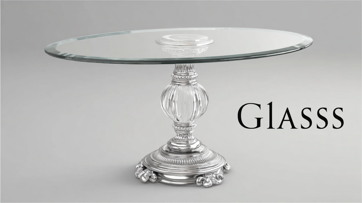 Exploring the Unique Features and Uses of Best Glass Dining Tables with a How to Choose Guide