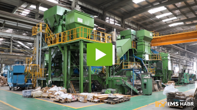 How to Identify Top Manufacturers for the Best Solid Waste Pellet Machines