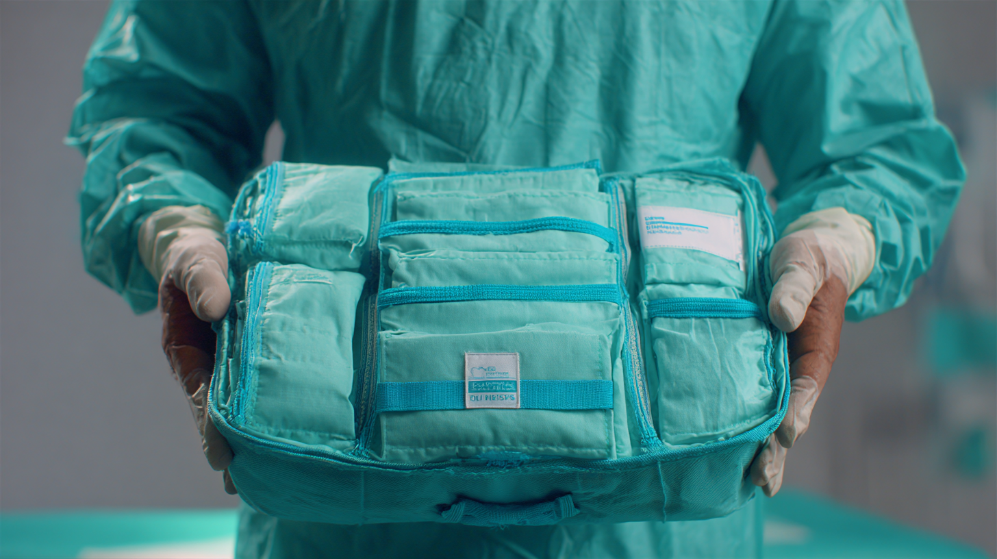 Ultimate Guide to Choosing the Best Surgical Pack for Your Global Procurement Needs