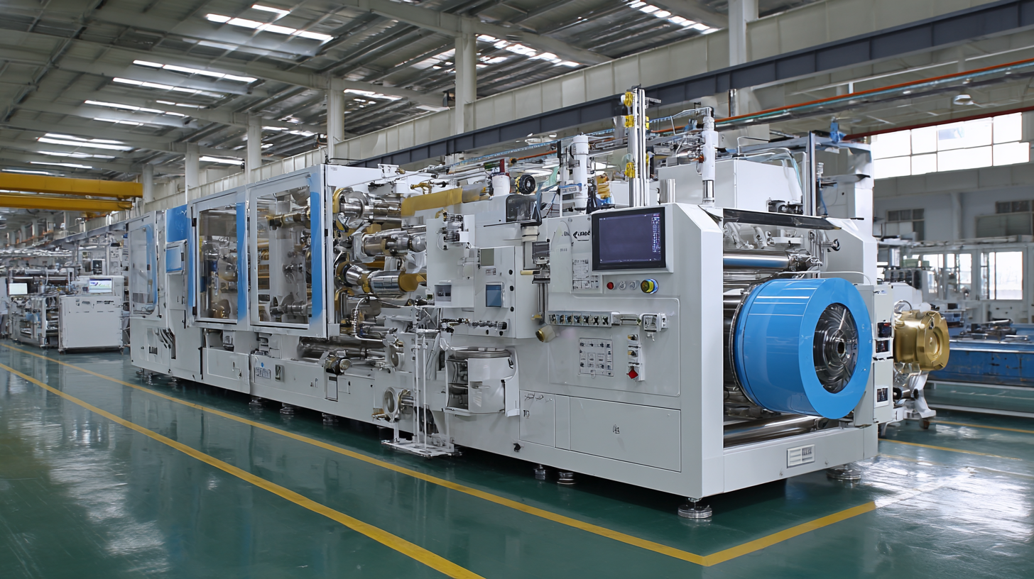 Ultimate Checklist for Choosing the Best Plastic Profile Extrusion Machine