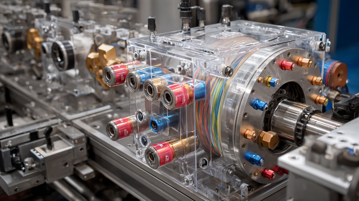 Ultimate Checklist for Choosing the Best Plastic Profile Extrusion Machine