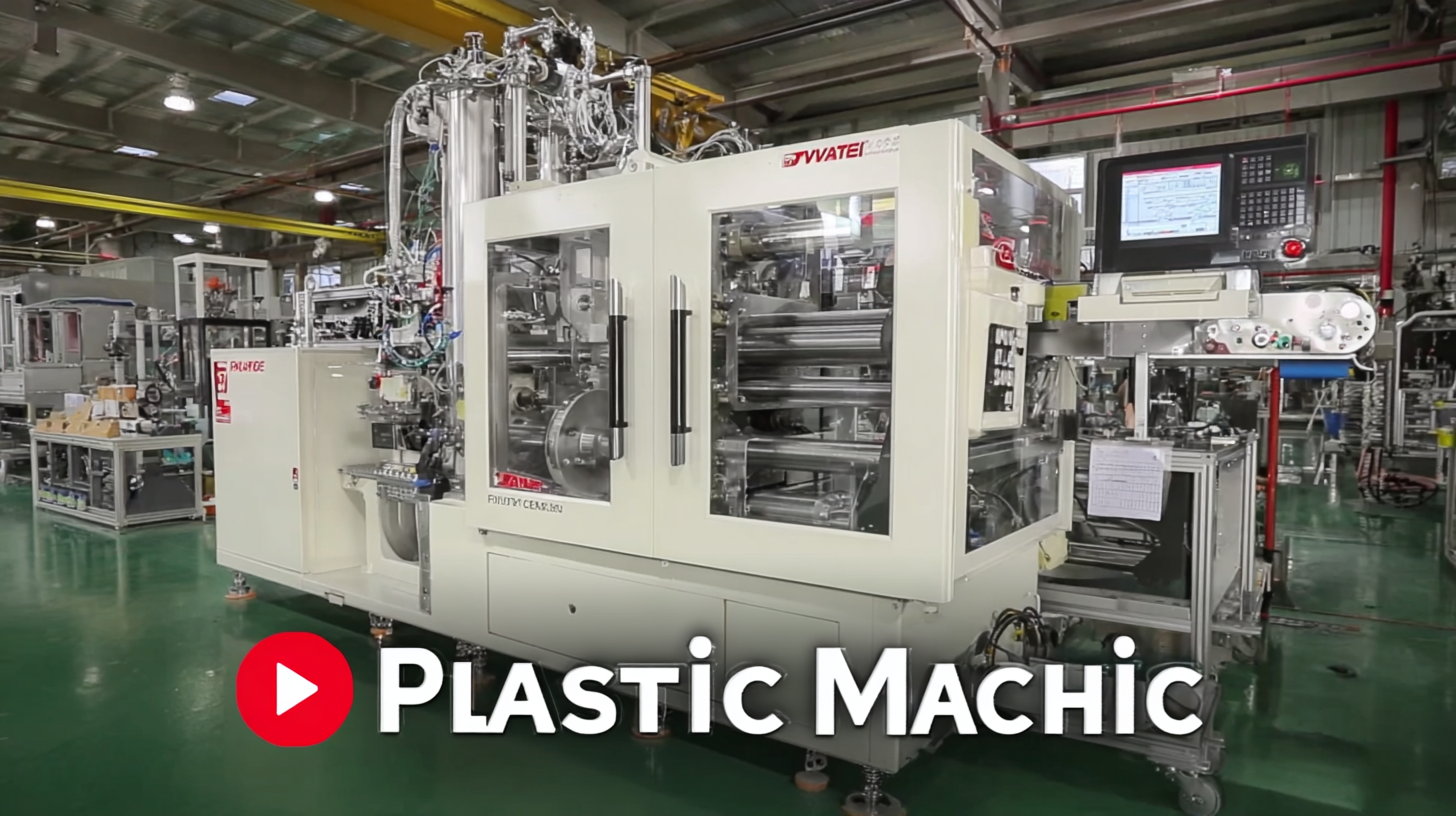 Ultimate Checklist for Choosing the Best Plastic Profile Extrusion Machine