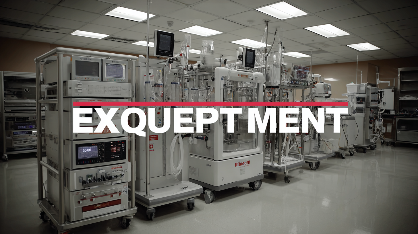 The Definitive Ultimate Guide to Sourcing the Best Pharma Equipment Worldwide