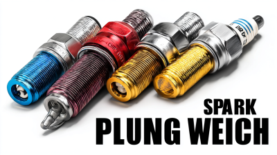13 Effective Tips for Choosing the Best Spark Plug Wrench for Your Needs