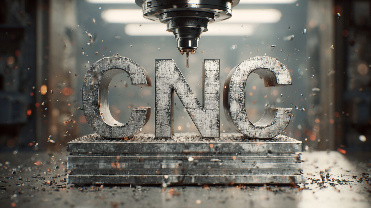 Exploring Real-World Applications of the Best CNC Machine: An In-Depth Guide