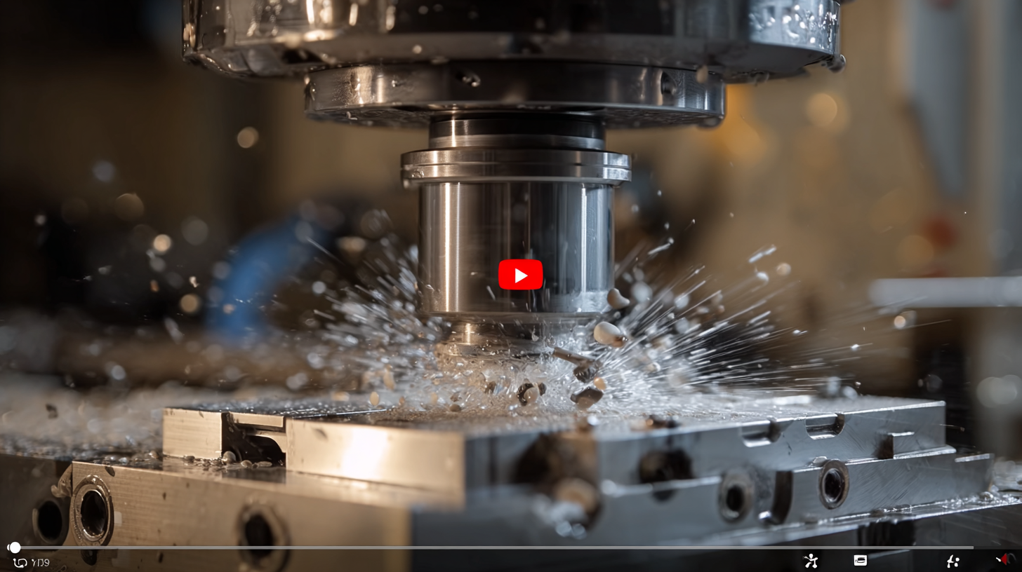 Exploring Real-World Applications of the Best CNC Machine: An In-Depth Guide