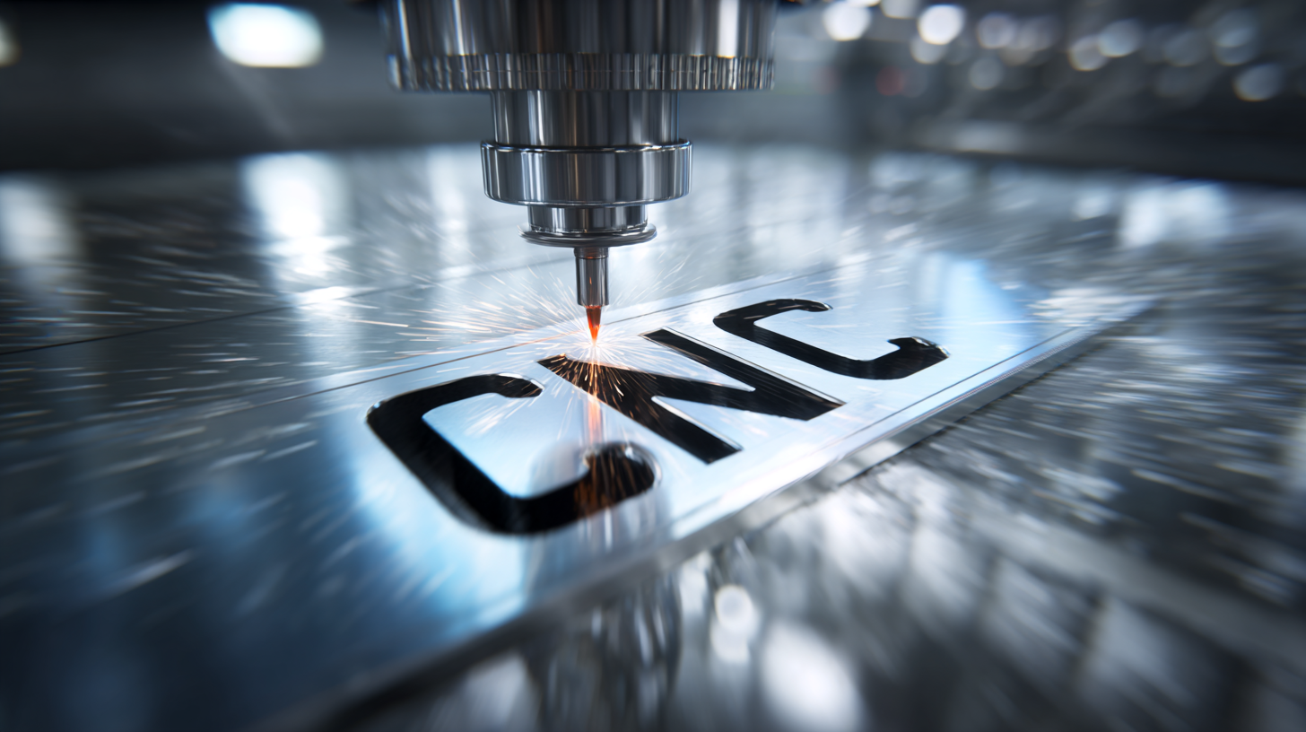 Exploring Real-World Applications of the Best CNC Machine: An In-Depth Guide