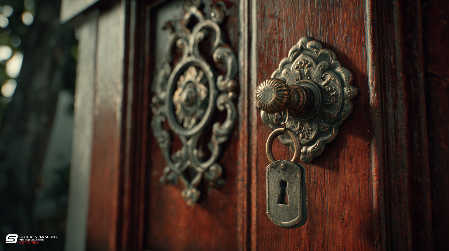 Securing Your Best House Door with Industry Export Certification Insights