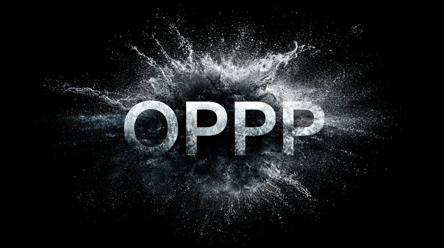 Unveiling Unique Applications of Best OPP Film in Various Industries