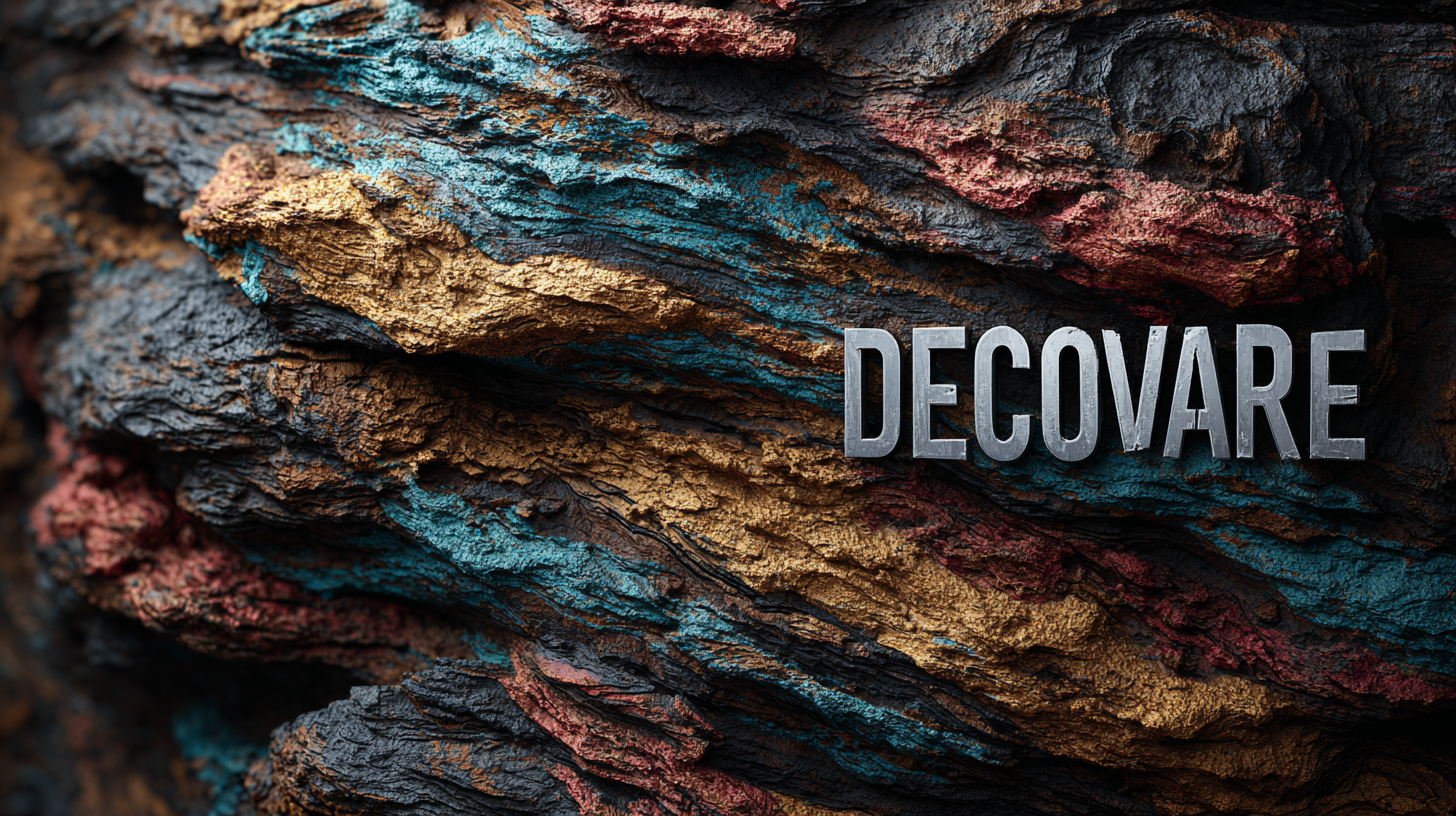 Exploring Innovative Uses for Best Decorative Rock in 2025 Trends and Techniques