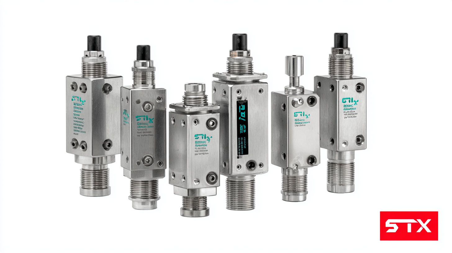 5 Ways Best Cartridge Valves Improve Your Industrial Efficiency