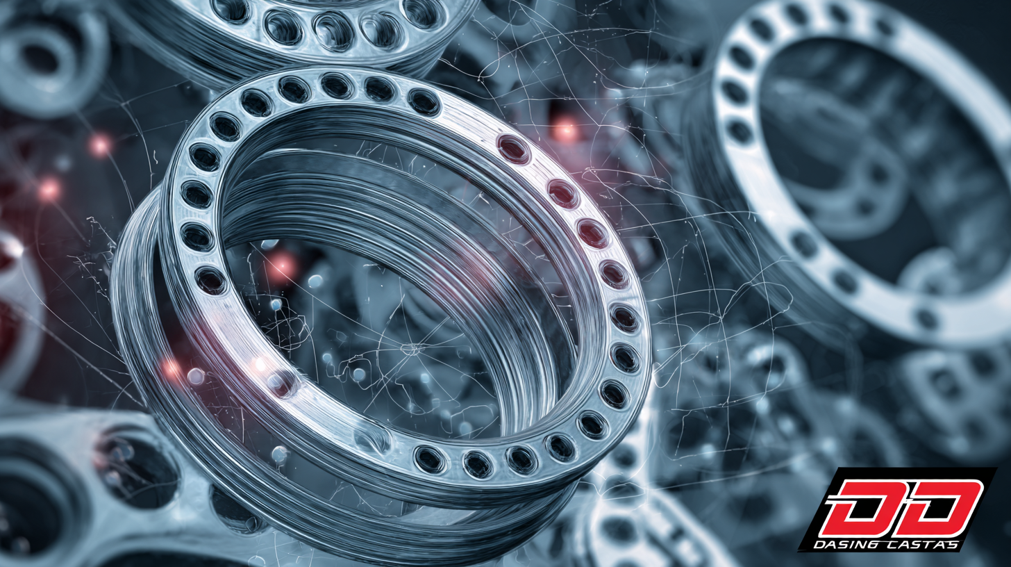 2025 Market Analysis: Exploring the Future of Best Automotive Gaskets with Real-World Examples