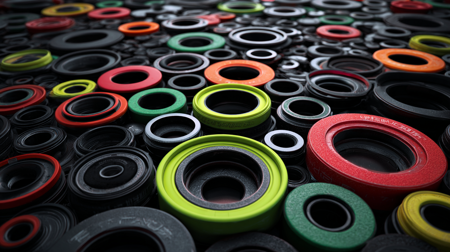 2025 Market Analysis: Exploring the Future of Best Automotive Gaskets with Real-World Examples