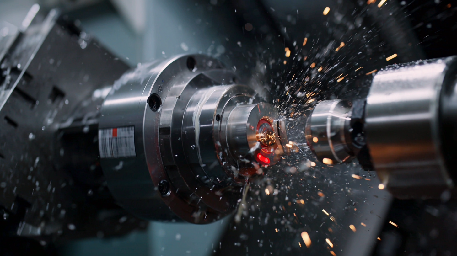 Unmatched Manufacturing Excellence: Discover Why China's Best Machining Services Lead the Industry