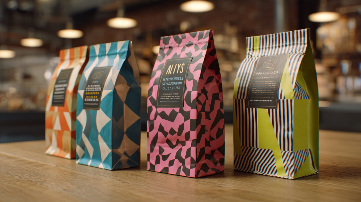 Unlocking Industry Standards for Best Personalized Packaging Bags and Why They Matter