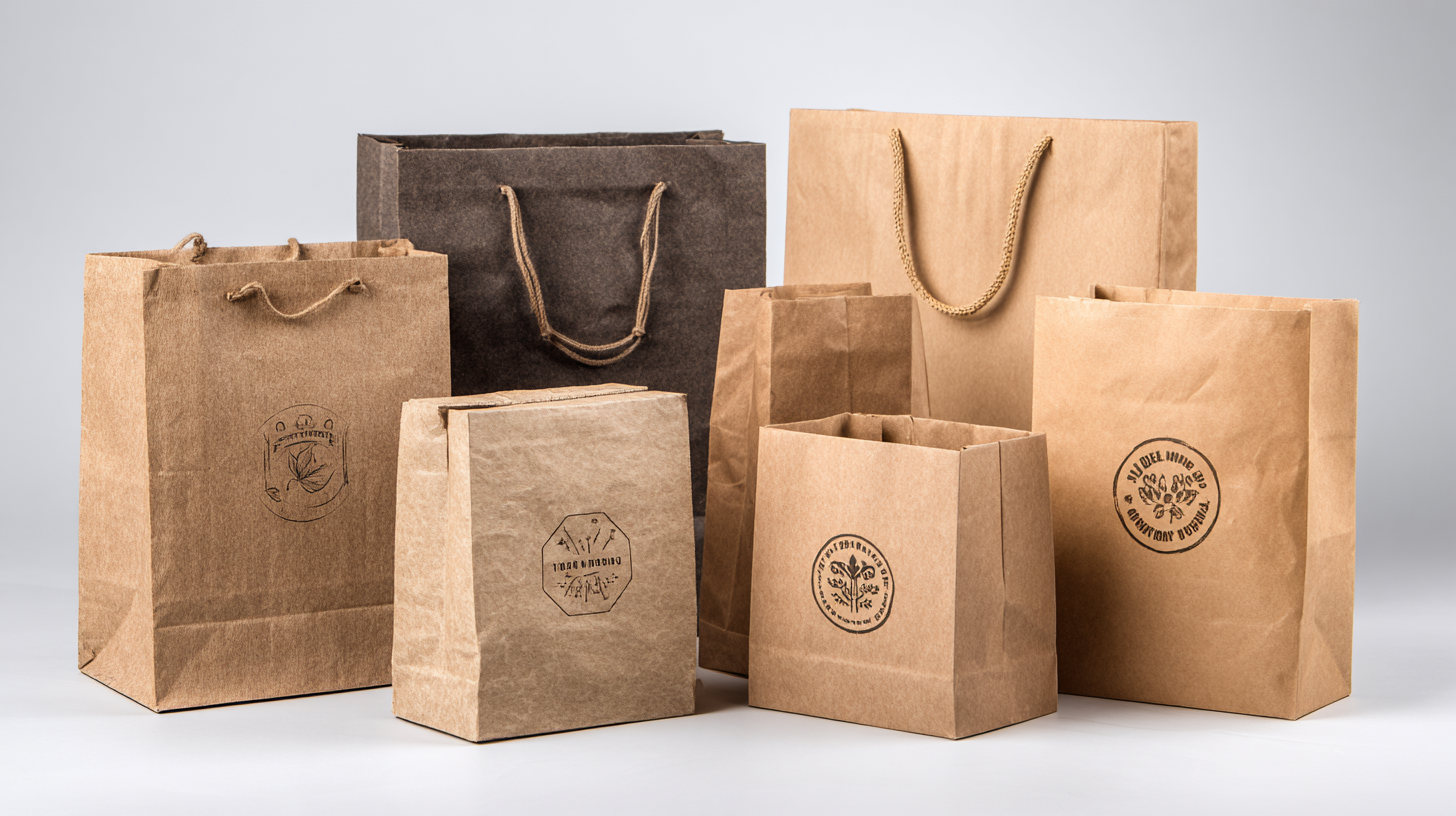 Unlocking Industry Standards for Best Personalized Packaging Bags and Why They Matter