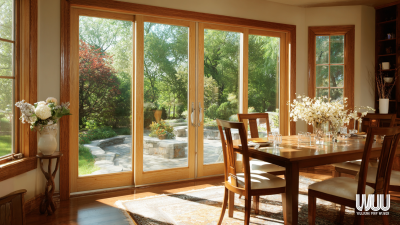 7 Tips to Enhance Home Value with Best Sliding French Doors