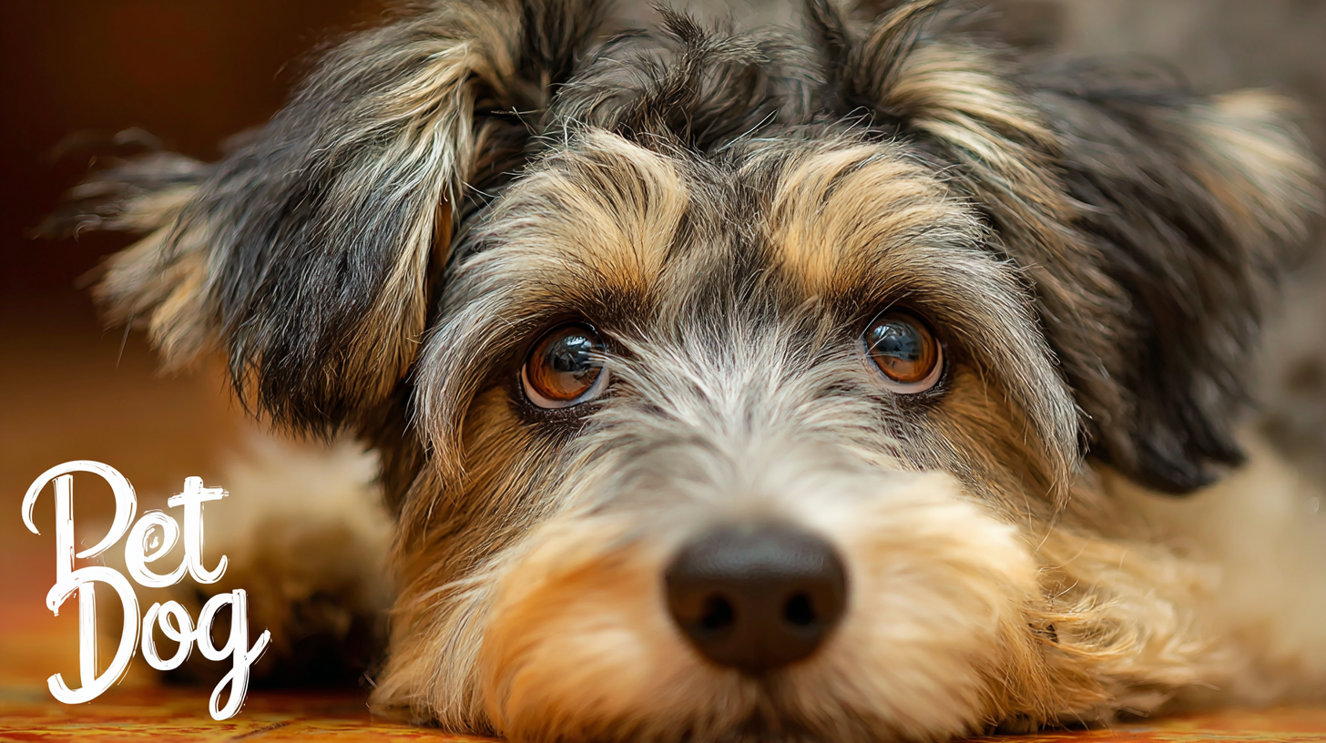 5 Essential Tips for Choosing the Best Pet Dog for Your Family