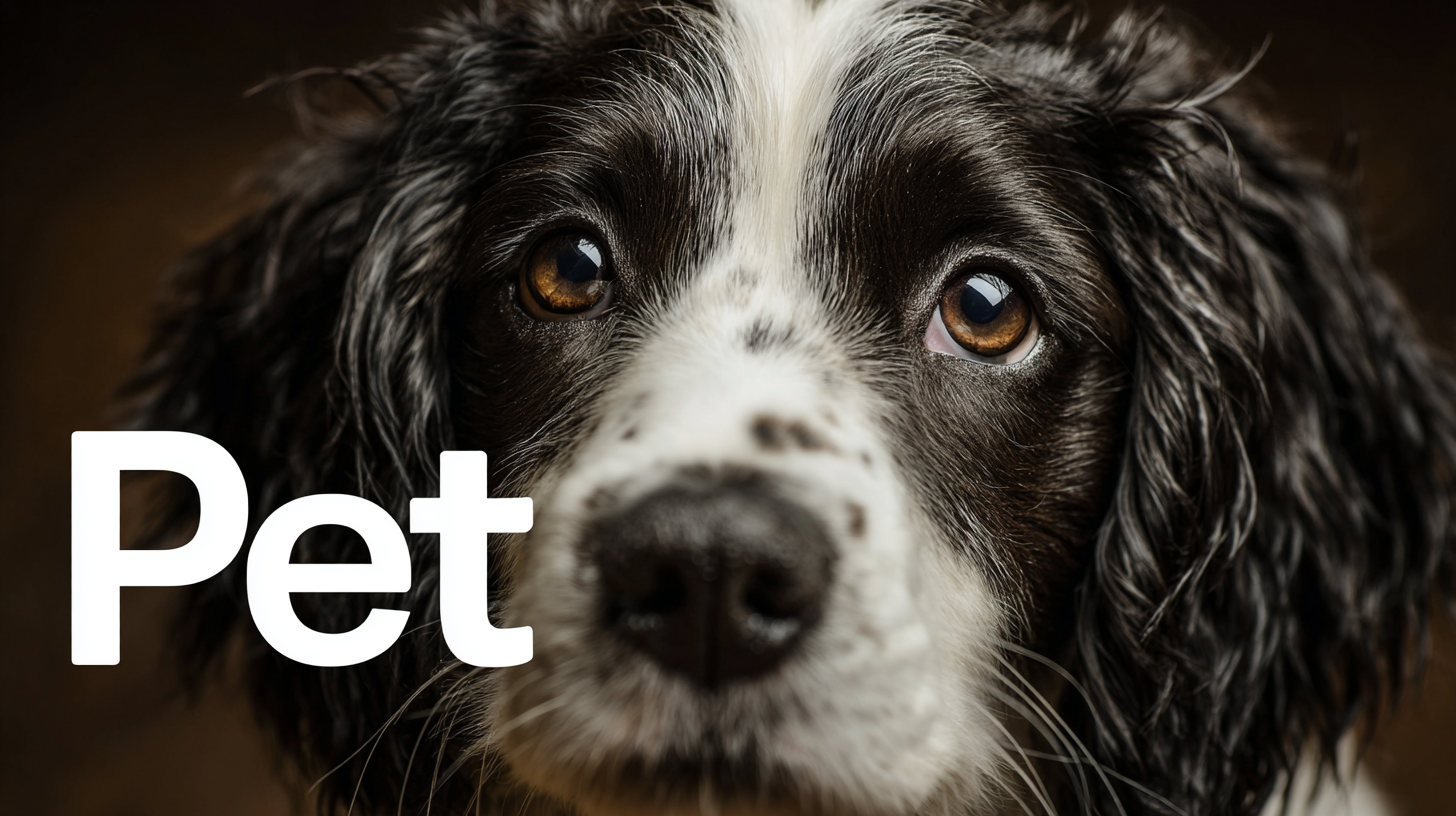 5 Essential Tips for Choosing the Best Pet Dog for Your Family