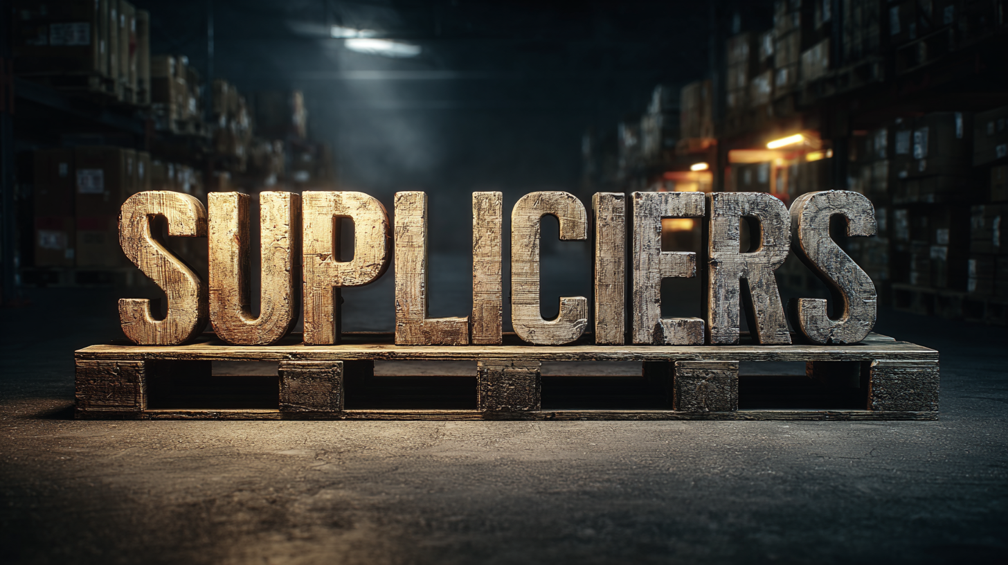Unlocking the Secrets of the Best Suppliers 5 Key Technical Specifications You Must Know