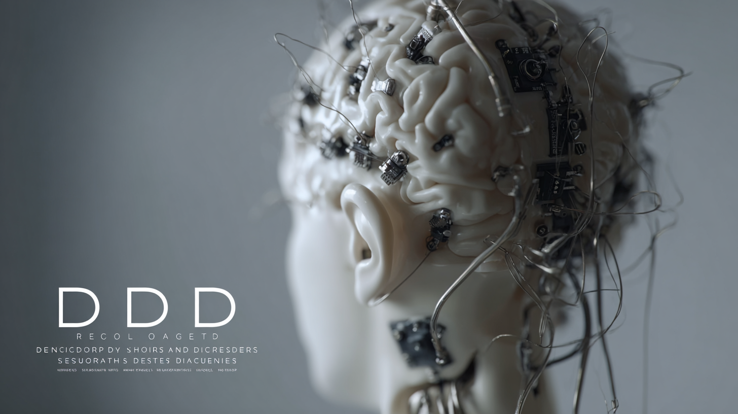 Finding the Right Supplier for the Best Neurological Disorders Device Made Easy
