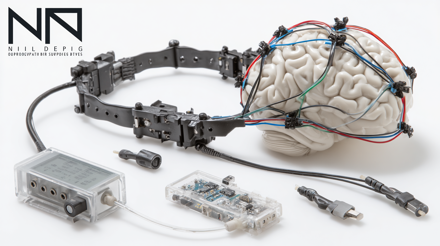 Finding the Right Supplier for the Best Neurological Disorders Device Made Easy