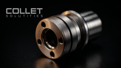 Effective Solutions for Choosing the Best Collet for Your Lathe Needs