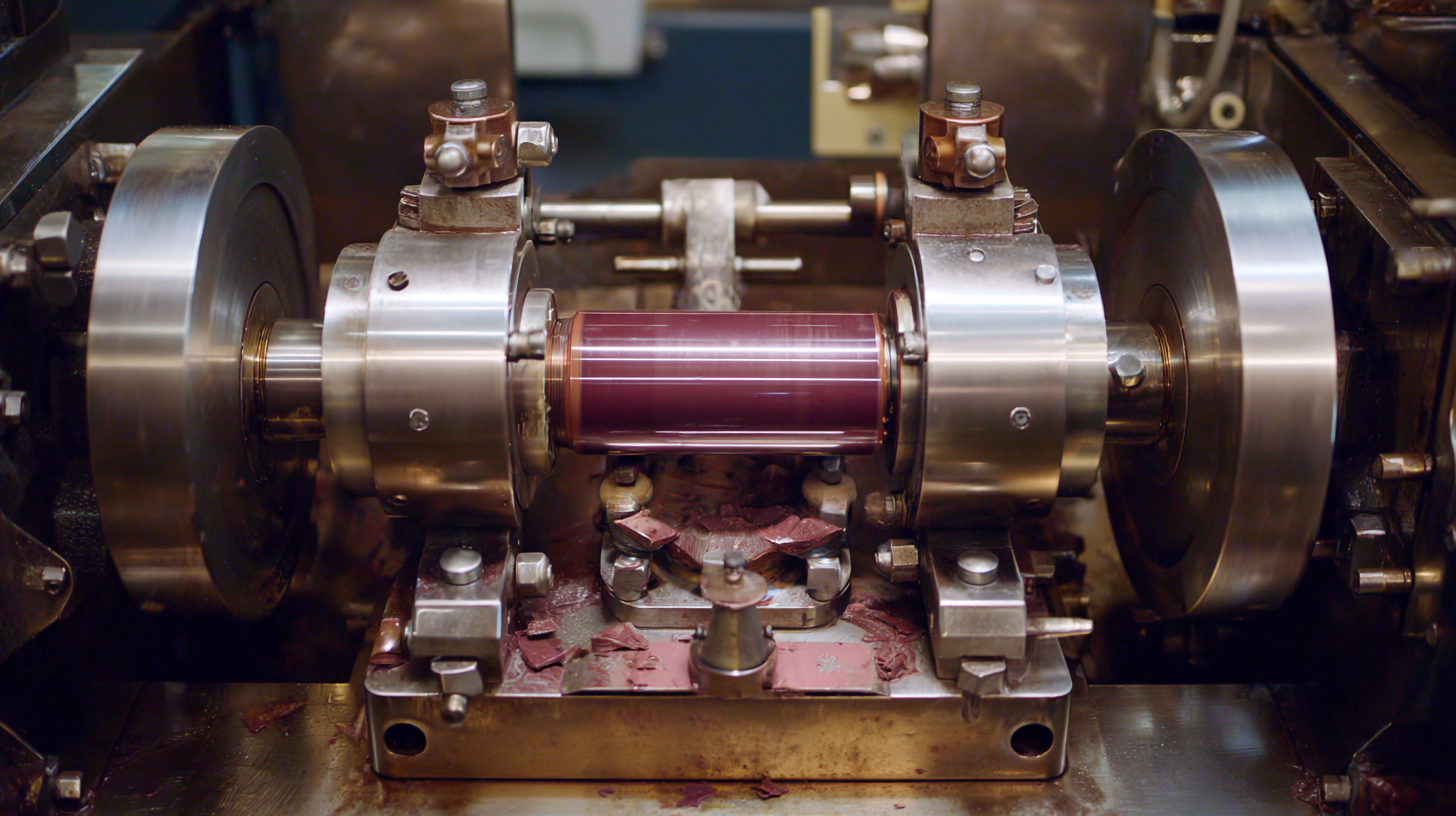 Understanding Global Industry Standards for the Best Chocolate Cutting Machine: A Purchasing Guide