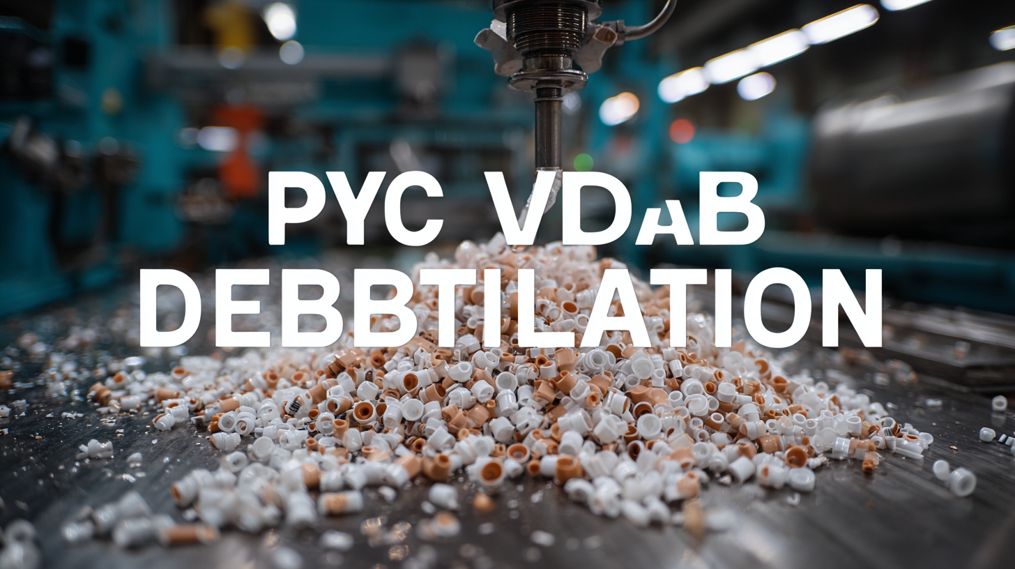 Mastering PVC Degradation: A Comprehensive Tutorial on Stabilization Techniques