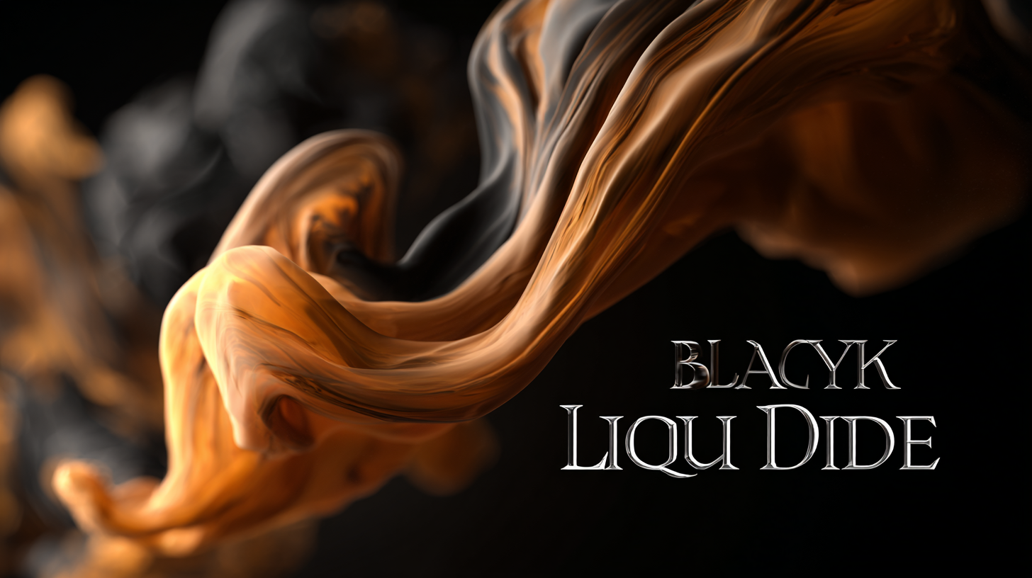 Navigating Challenges with Best Black Liquid Dye in Global Sourcing Decisions