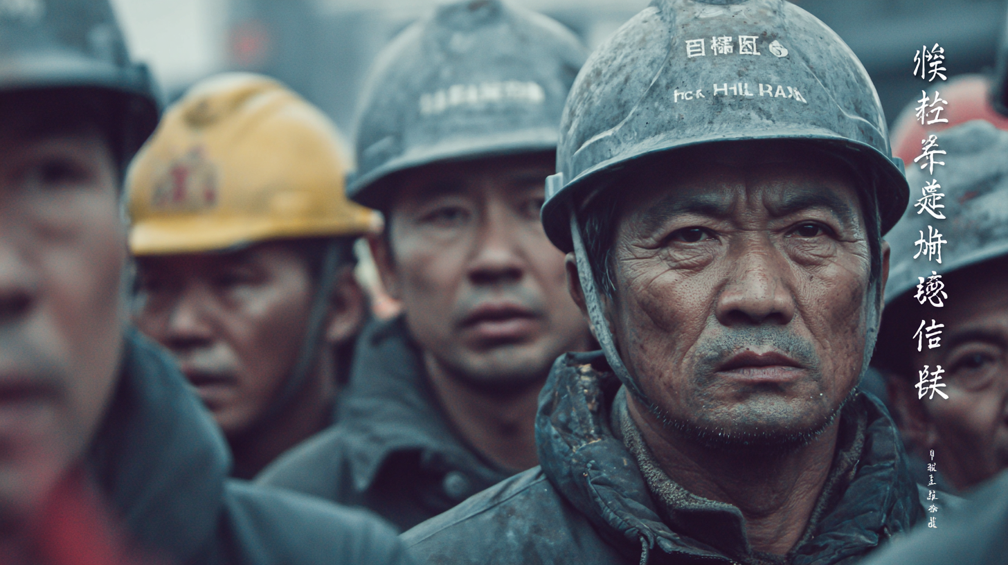 Discover the Global Demand for Chinese Made Quality Hard Hats You Can Trust