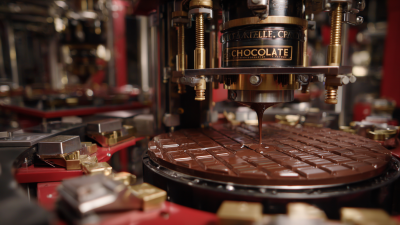 Understanding Global Industry Standards for the Best Chocolate Cutting Machine: A Purchasing Guide